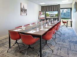 Best Western Plus Hotel Metz Technopole