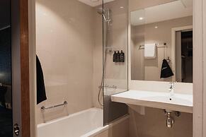 Home Hotel Grand Olav