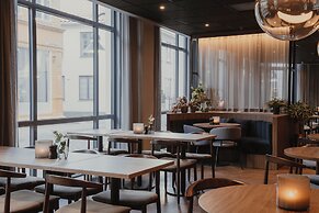 Home Hotel Grand Olav