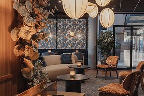 Home Hotel Grand Olav