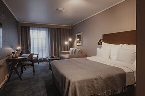 Home Hotel Grand Olav