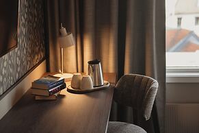 Home Hotel Grand Olav