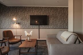 Home Hotel Grand Olav