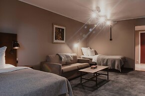 Home Hotel Grand Olav