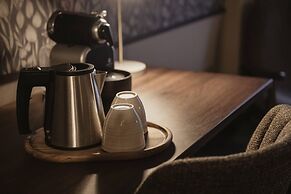 Home Hotel Grand Olav