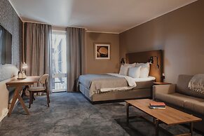 Home Hotel Grand Olav