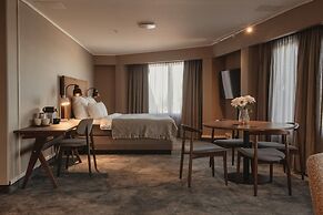 Home Hotel Grand Olav