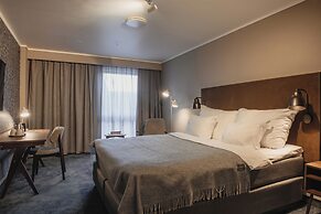 Home Hotel Grand Olav