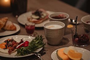 Home Hotel Grand Olav