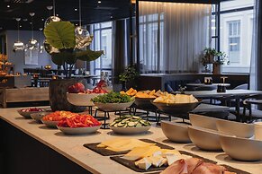 Home Hotel Grand Olav