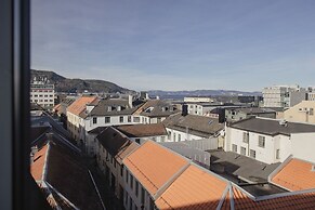 Home Hotel Grand Olav