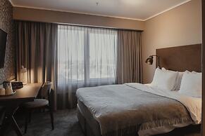Home Hotel Grand Olav