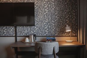 Home Hotel Grand Olav