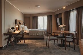 Home Hotel Grand Olav