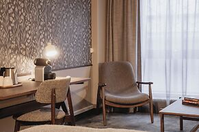 Home Hotel Grand Olav