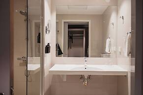 Home Hotel Grand Olav