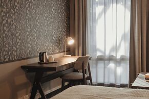 Home Hotel Grand Olav