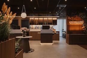 Home Hotel Grand Olav