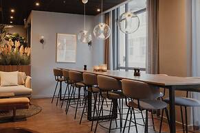 Home Hotel Grand Olav