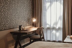 Home Hotel Grand Olav