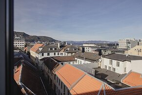 Home Hotel Grand Olav