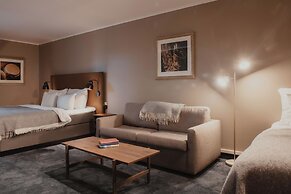 Home Hotel Grand Olav