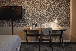Home Hotel Grand Olav