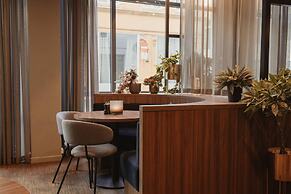 Home Hotel Grand Olav