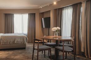 Home Hotel Grand Olav