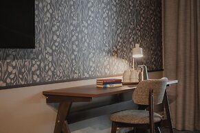 Home Hotel Grand Olav