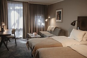 Home Hotel Grand Olav