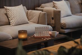 Home Hotel Grand Olav