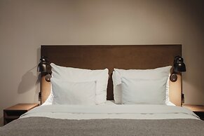 Home Hotel Grand Olav