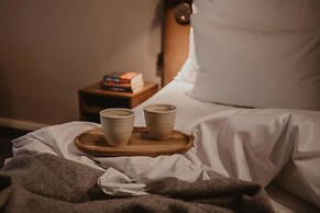 Home Hotel Grand Olav