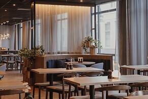 Home Hotel Grand Olav