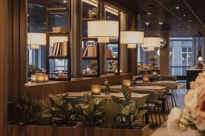 Home Hotel Grand Olav