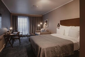 Home Hotel Grand Olav