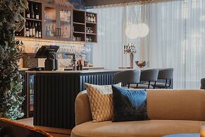 Home Hotel Grand Olav