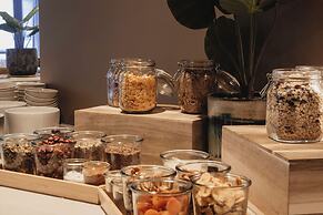 Home Hotel Grand Olav