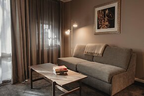 Home Hotel Grand Olav