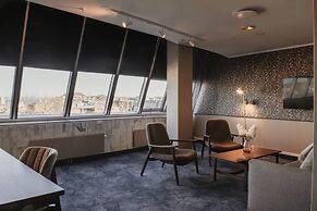 Home Hotel Grand Olav