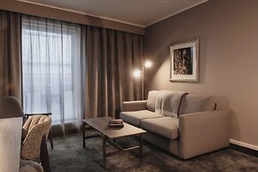 Home Hotel Grand Olav