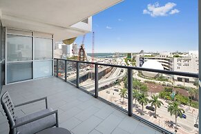 The Grayson Miami Downtown