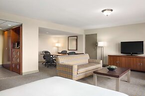 DoubleTree by Hilton Dallas - DFW Airport North