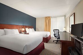 DoubleTree by Hilton Dallas - DFW Airport North