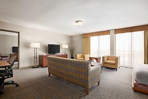 DoubleTree by Hilton Dallas - DFW Airport North