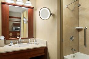 DoubleTree by Hilton Dallas - DFW Airport North