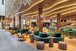 Renaissance Amsterdam Hotel