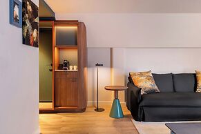 Renaissance Amsterdam Hotel