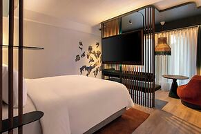 Renaissance Amsterdam Hotel